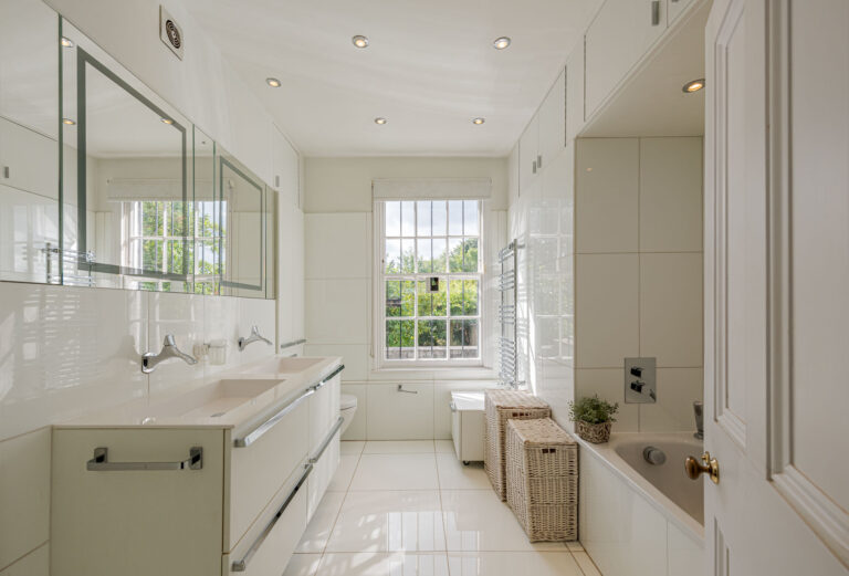Modern Georgian Home in Clapham image 23
