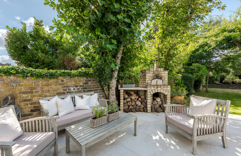 Modern Georgian Home in Clapham image 25