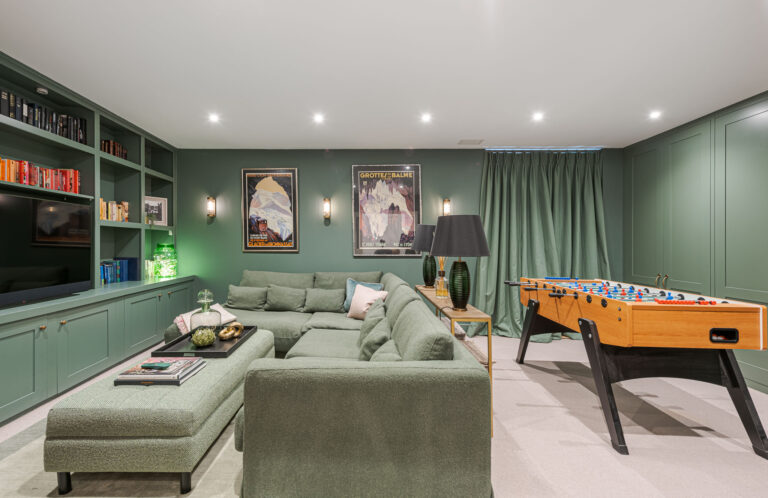 Modern Georgian Home in Clapham image 15