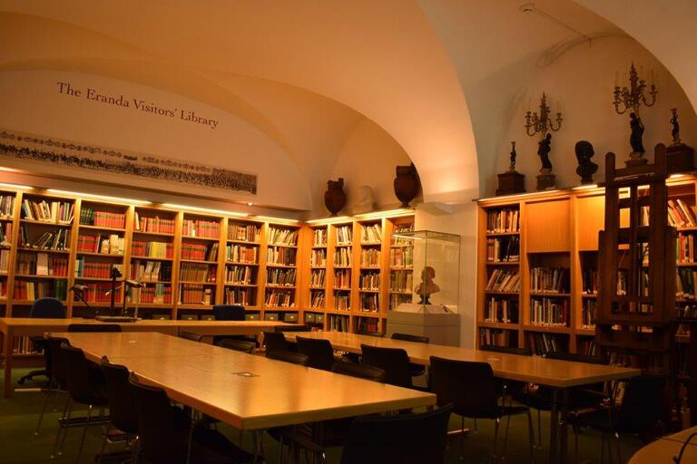 Central London Gallery image 23