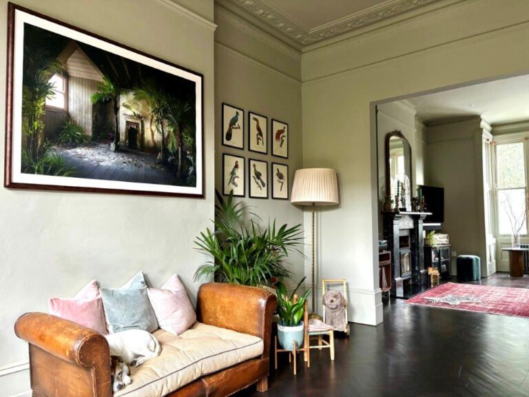 Islington Family Home image 11