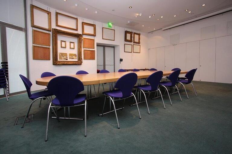 Central London Gallery image 63