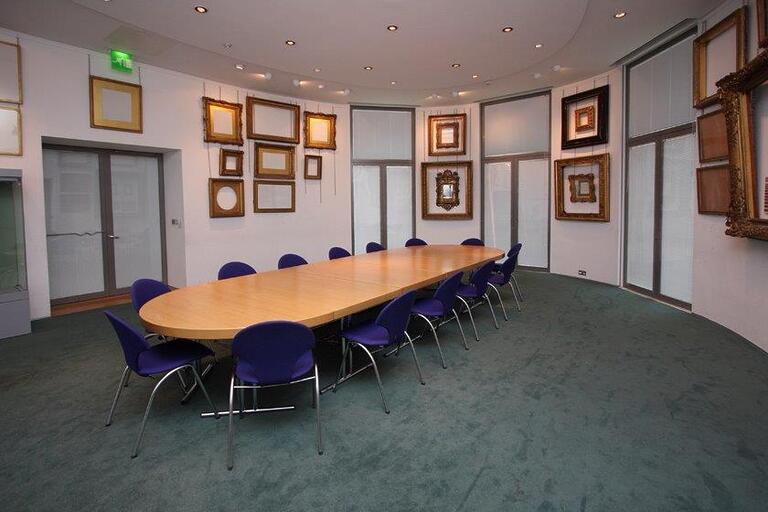 Central London Gallery image 64