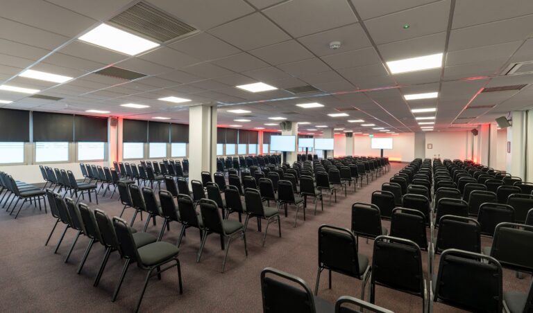 Theatre and Events Space image 10