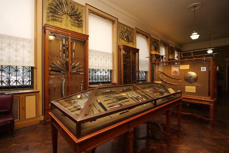 Central London Gallery image 27