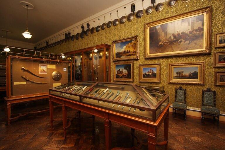 Central London Gallery image 28