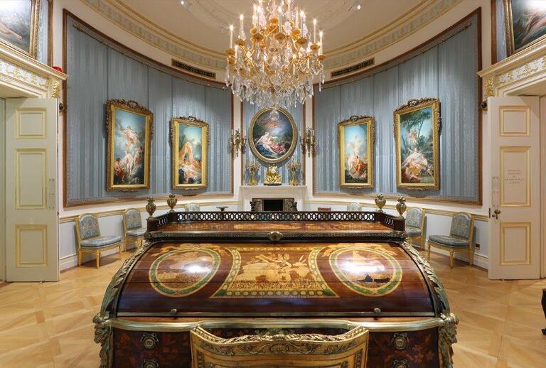 Central London Gallery image 30