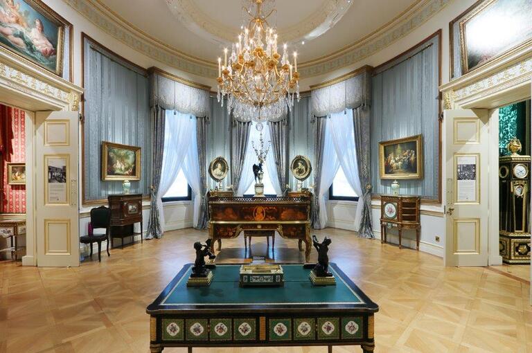 Central London Gallery image 32