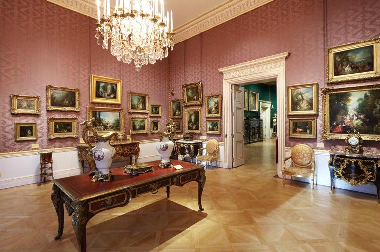 Central London Gallery image 34