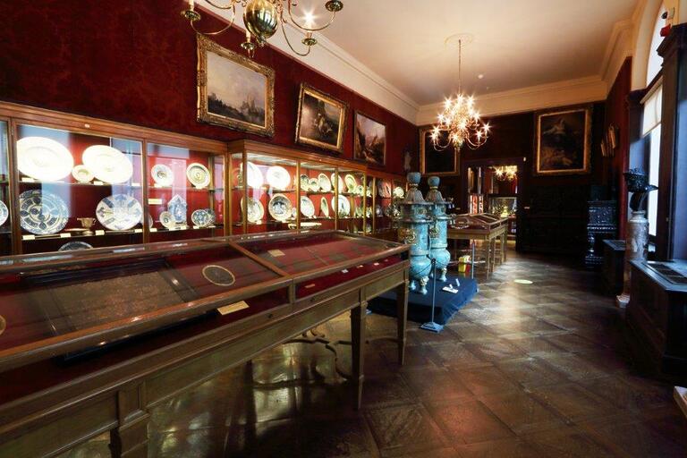 Central London Gallery image 35
