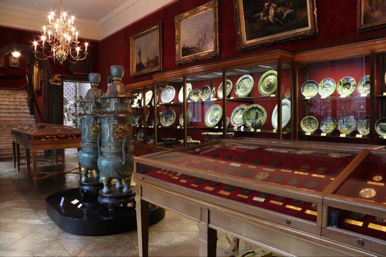 Central London Gallery image 36