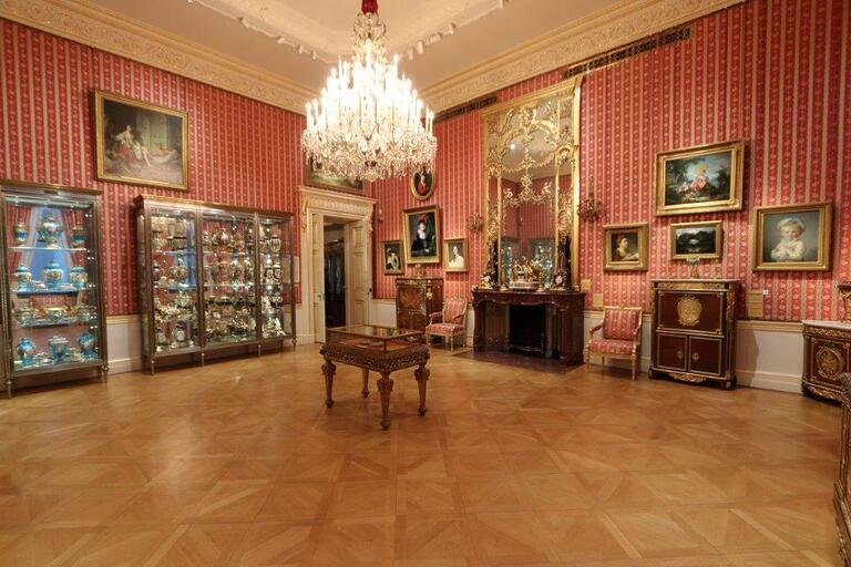Central London Gallery image 37
