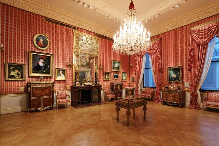 Central London Gallery image 38