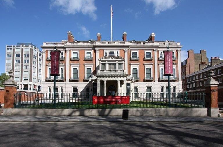 Central London Gallery image 2