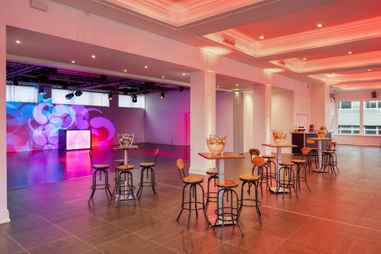 Theatre and Events Space image 4