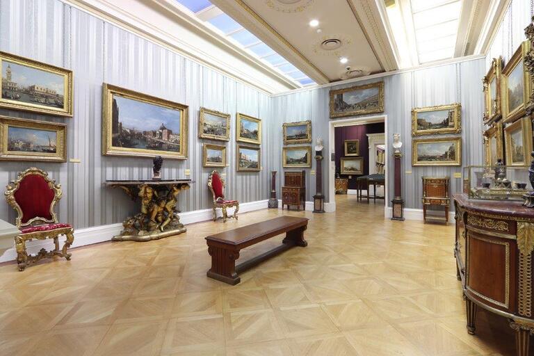 Central London Gallery image 39