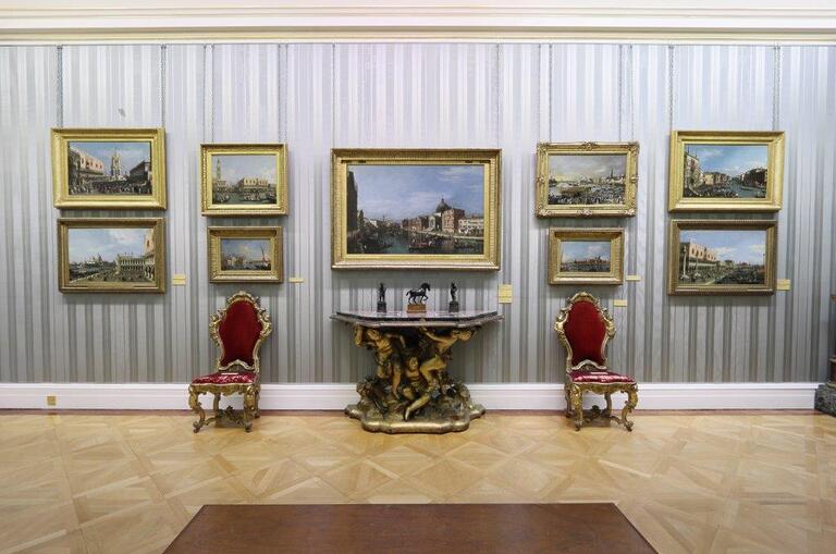 Central London Gallery image 40