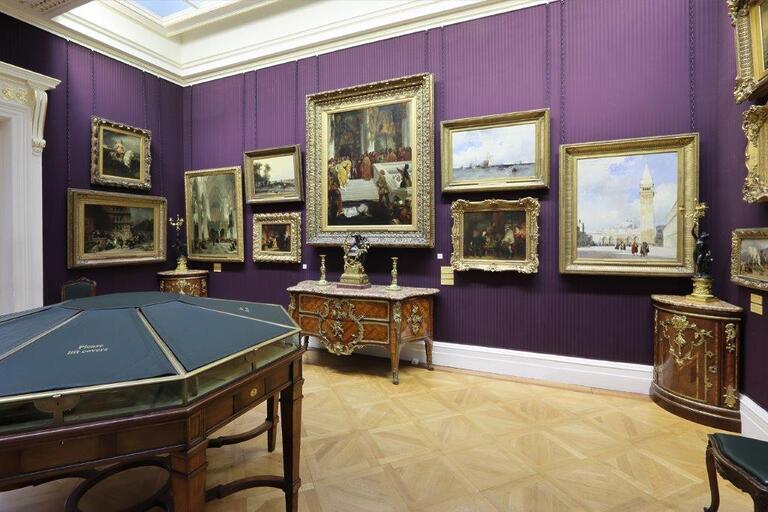 Central London Gallery image 41