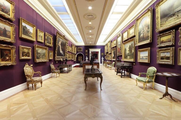 Central London Gallery image 43