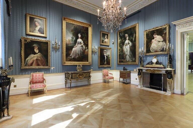 Central London Gallery image 44