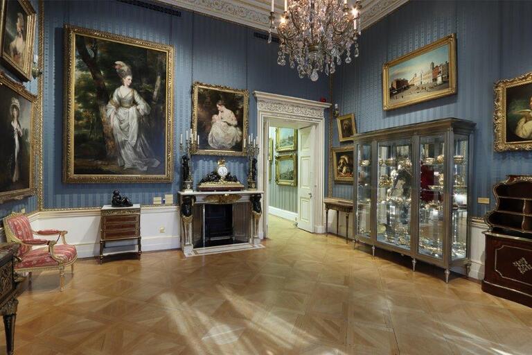 Central London Gallery image 45