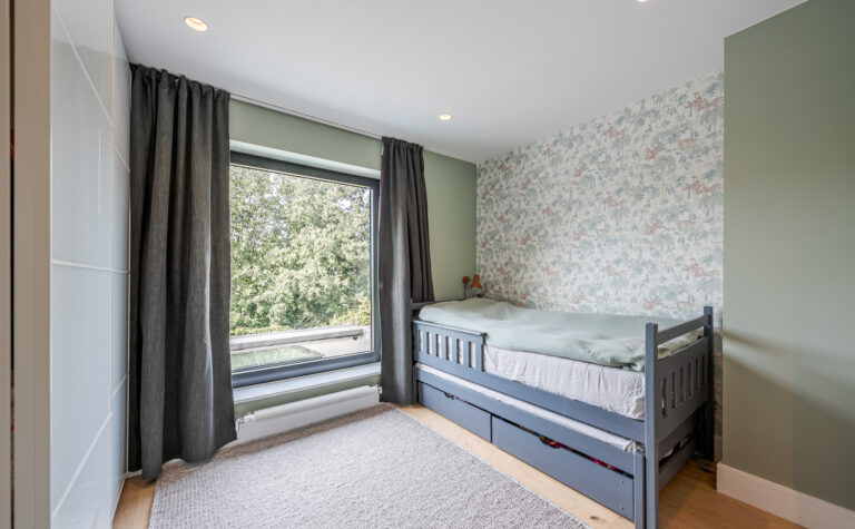 Scandinavian Style Home in Wandsworth image 21