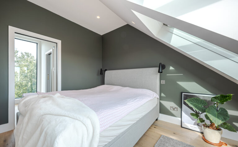 Scandinavian Style Home in Wandsworth image 16