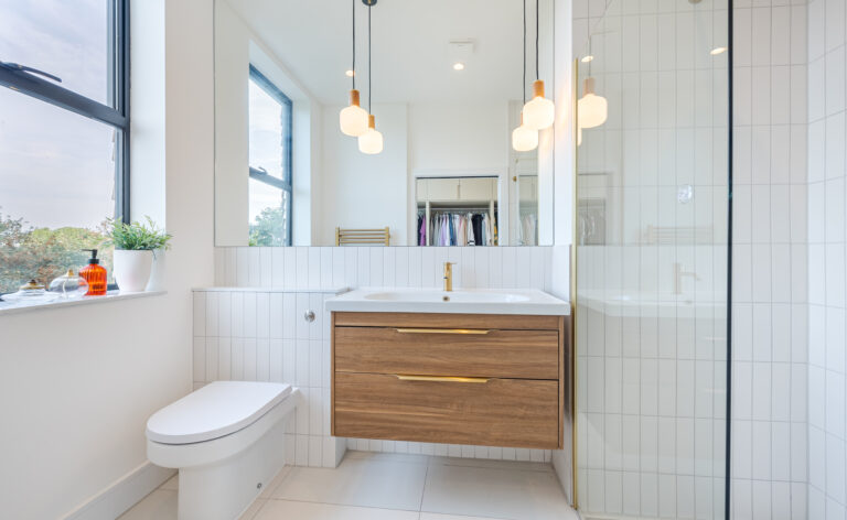 Scandinavian Style Home in Wandsworth image 24