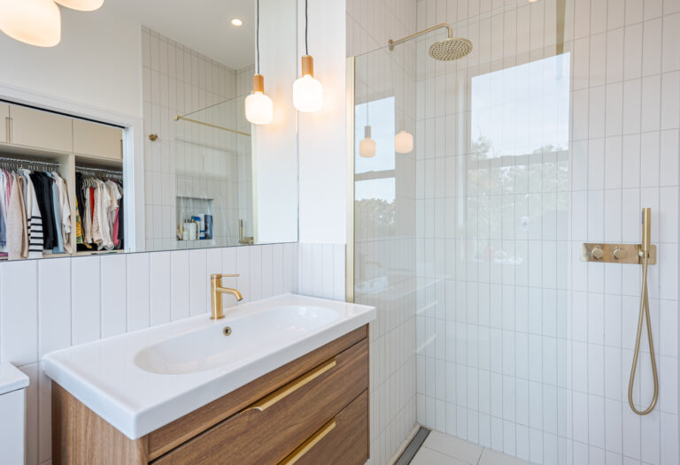 Scandinavian Style Home in Wandsworth image 25