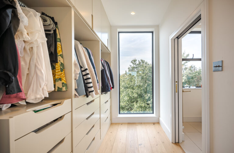 Scandinavian Style Home in Wandsworth image 23