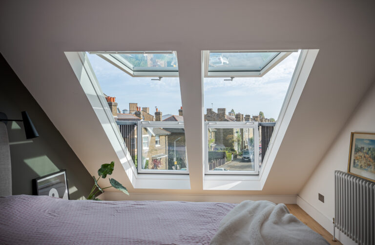 Scandinavian Style Home in Wandsworth image 19