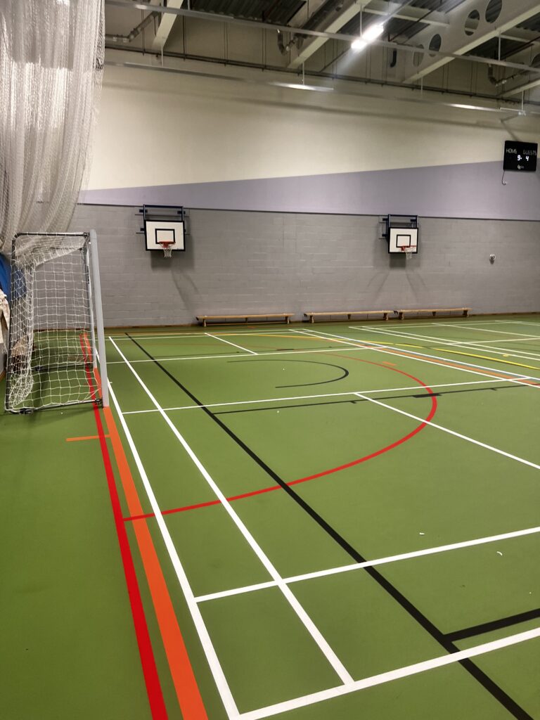 Unique Venue with Various Facilities image 32