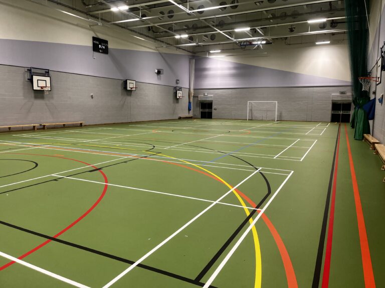 Unique Venue with Various Facilities image 31