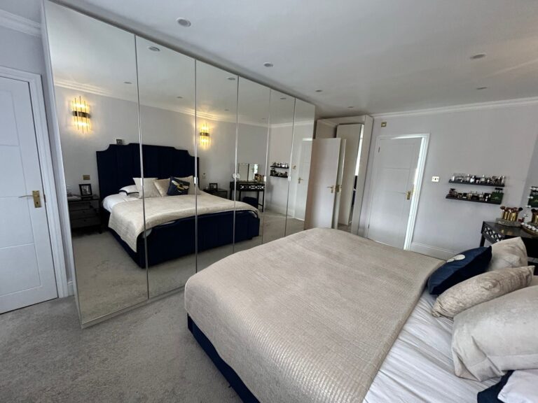 Elegant 4 Bedroom House image 19