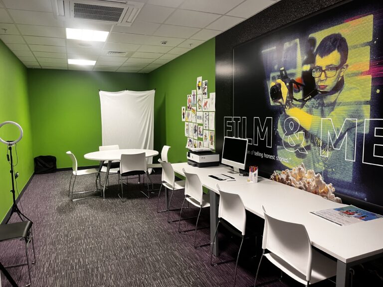 Unique Venue with Various Facilities image 7