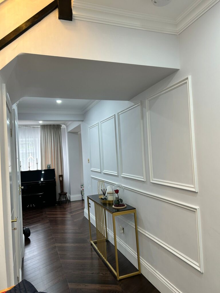 Elegant 4 Bedroom House image 23