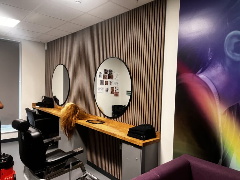 Unique Venue with Various Facilities image 8