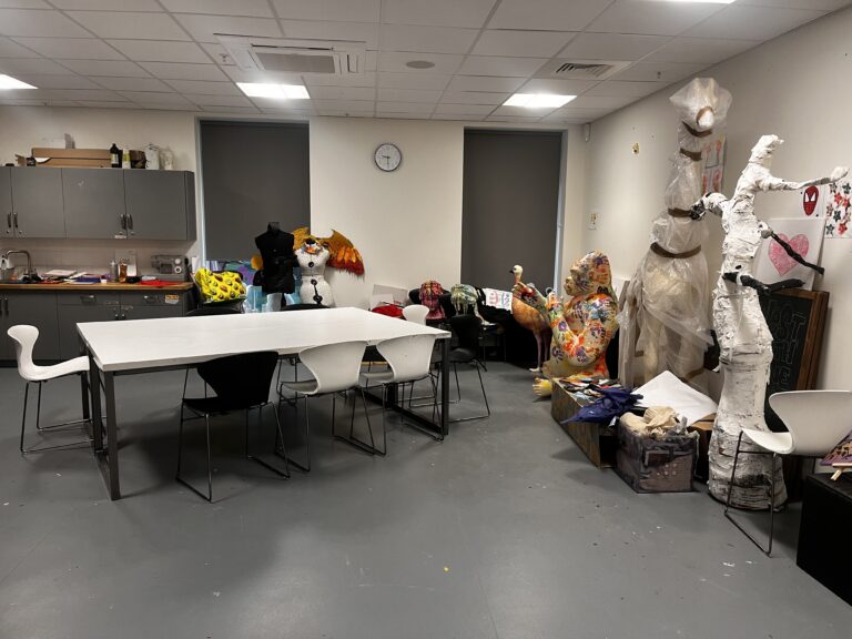 Unique Venue with Various Facilities image 19