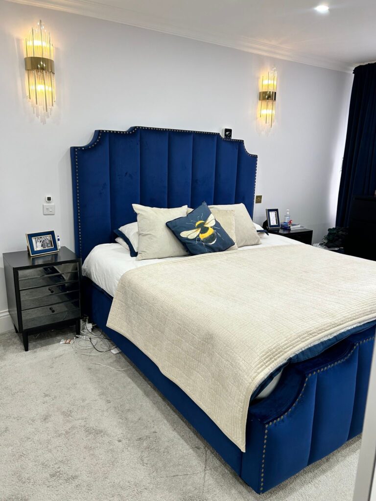 Elegant 4 Bedroom House image 17