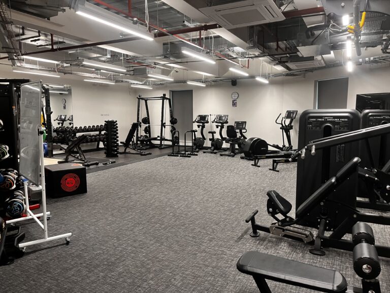 Unique Venue with Various Facilities image 9