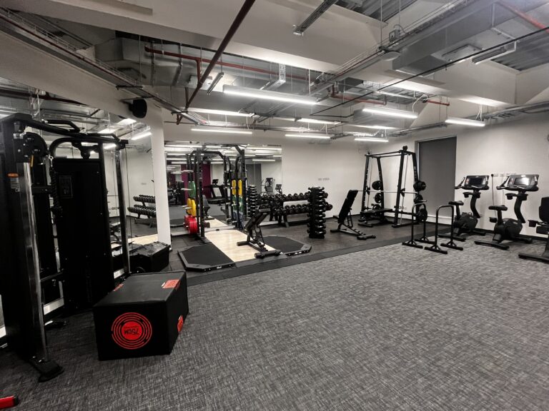 Unique Venue with Various Facilities image 10