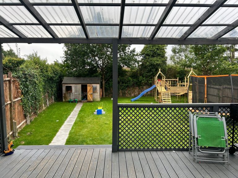 Elegant 4 Bedroom House image 36