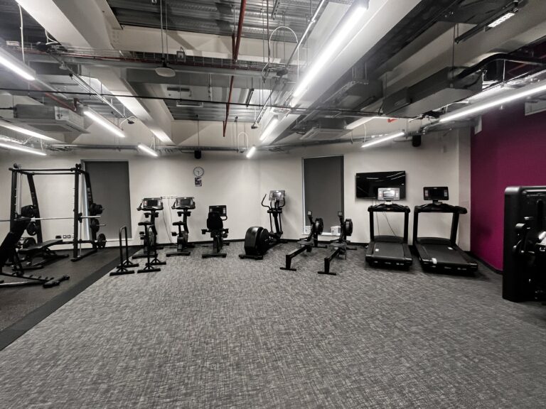 Unique Venue with Various Facilities image 11