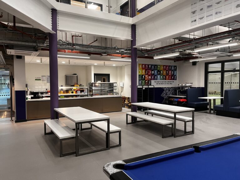 Unique Venue with Various Facilities image 38