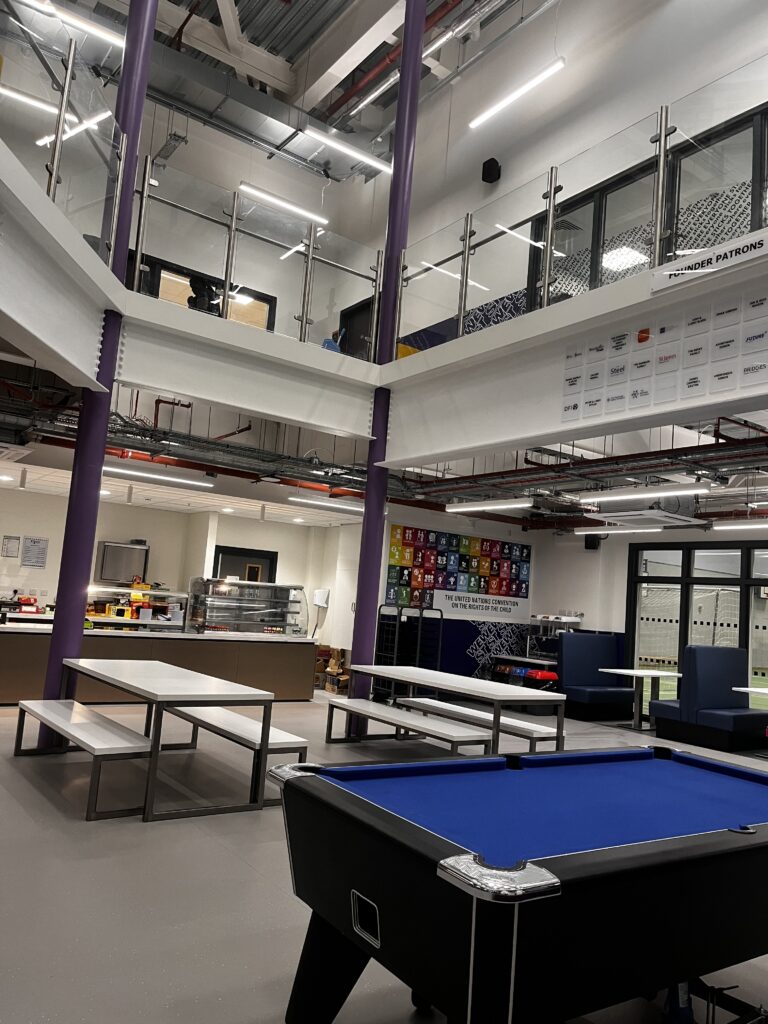 Unique Venue with Various Facilities image 39