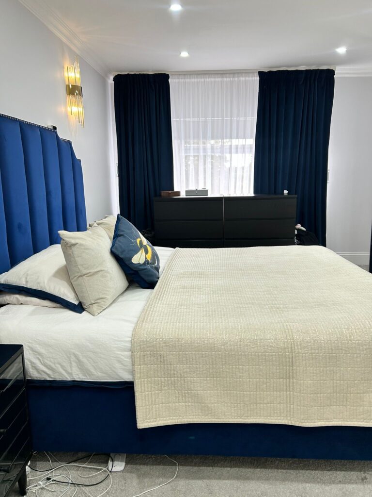 Elegant 4 Bedroom House image 16