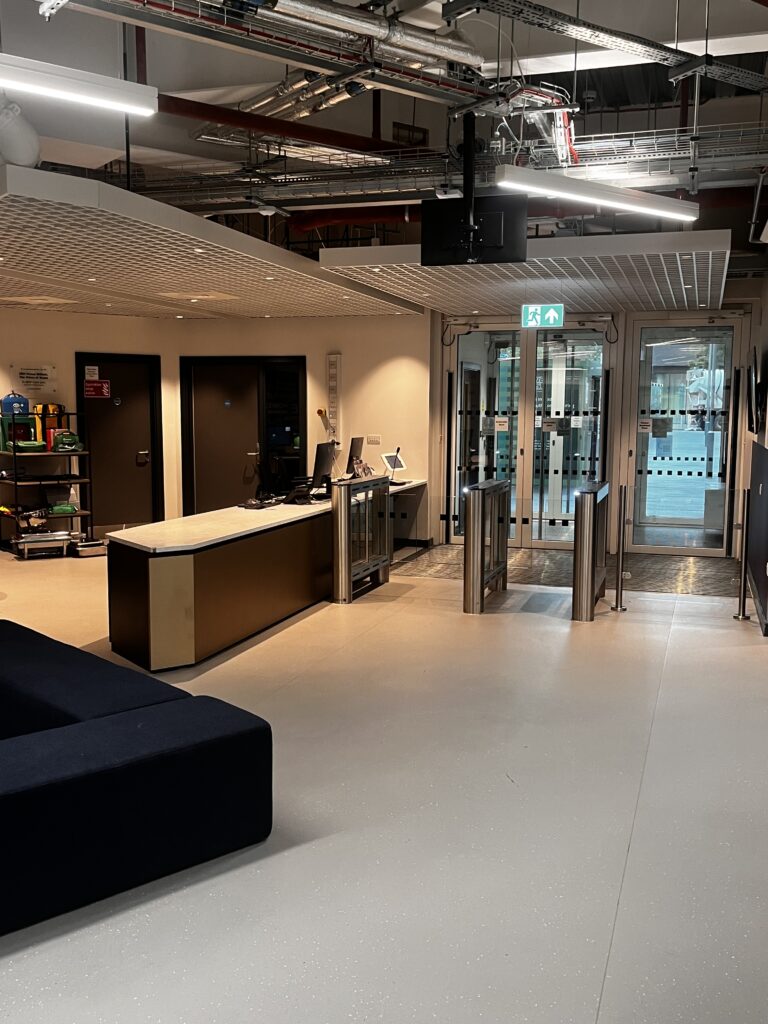 Unique Venue with Various Facilities image 37