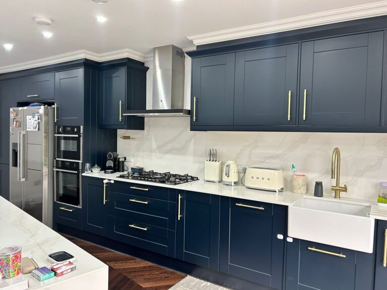 Elegant 4 Bedroom House image 7