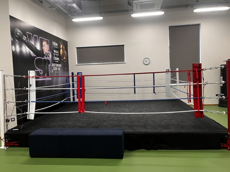 Unique Venue with Various Facilities image 13