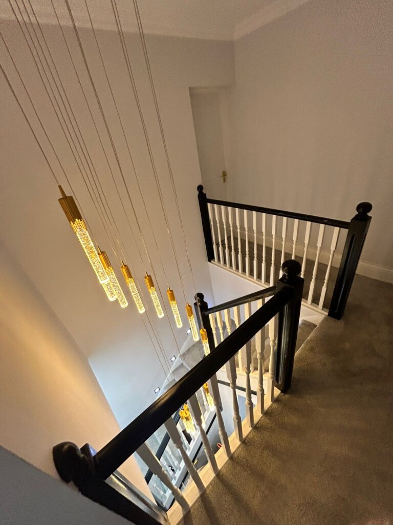 Elegant 4 Bedroom House image 28
